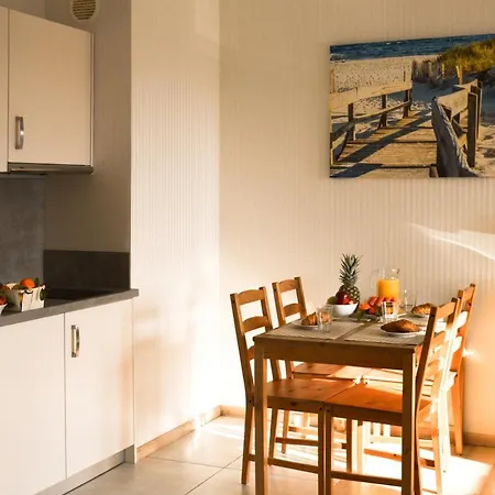 Ferienwohnung Przystan Rybacka Władysławowo Exterior foto