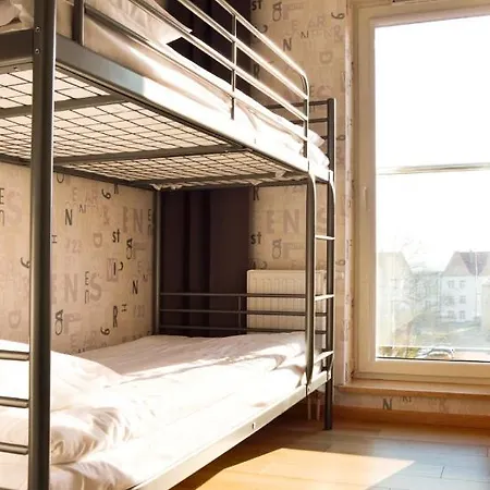 Ferienwohnung Przystan Rybacka Władysławowo Exterior foto
