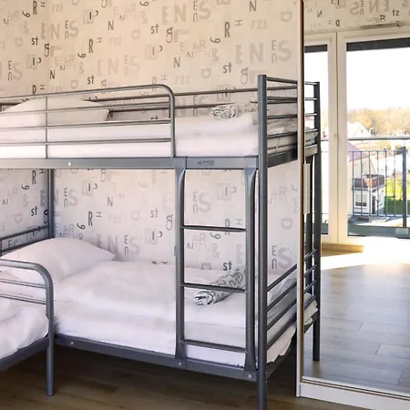 Ferienwohnung Przystan Rybacka Władysławowo Exterior foto