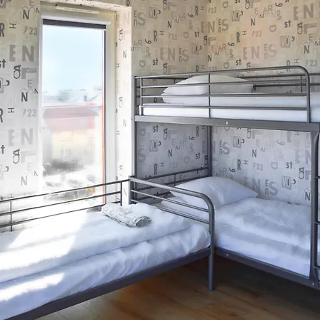 Ferienwohnung Przystan Rybacka Władysławowo Exterior foto