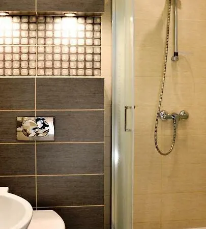 Ferienwohnung Przystan Rybacka Władysławowo Exterior foto