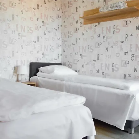 Ferienwohnung Przystan Rybacka Władysławowo Exterior foto