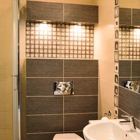 Ferienwohnung Przystan Rybacka Władysławowo Exterior foto