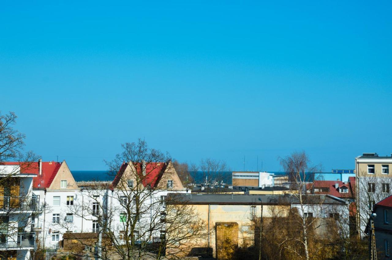 Apartment Przystan Rybacka *