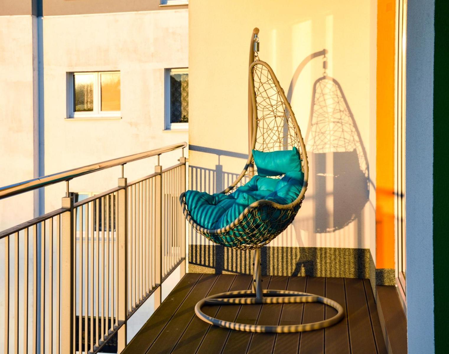 Przystan Rybacka Apartment *