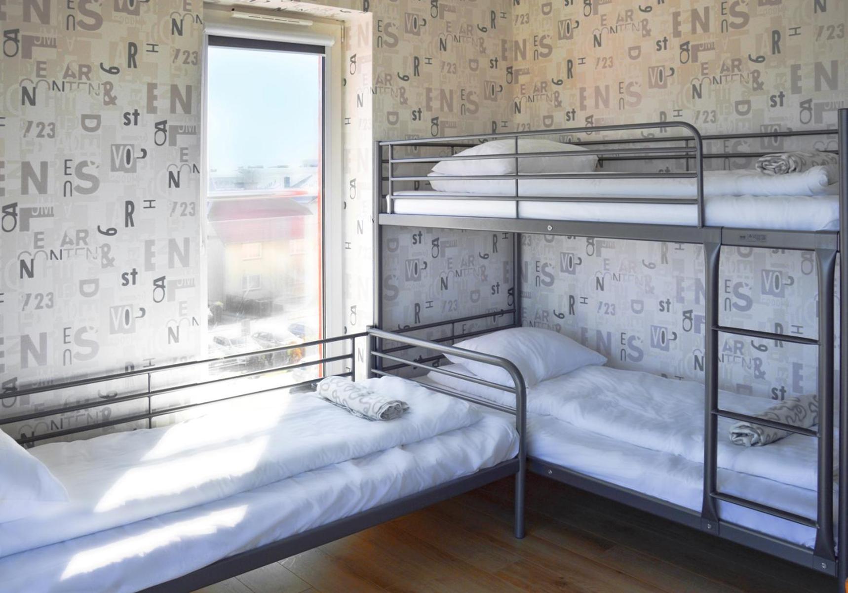 Apartment Przystan Rybacka *