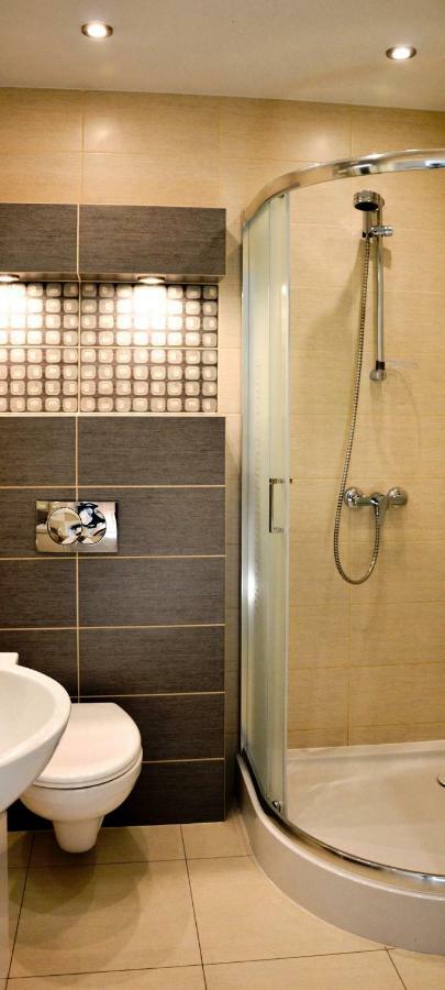 Apartment Przystan Rybacka Władysławowo