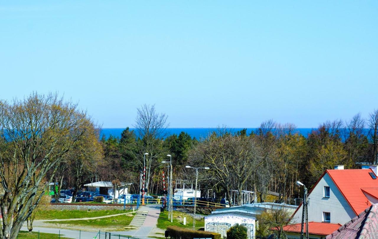 Apartment Przystan Rybacka Władysławowo
