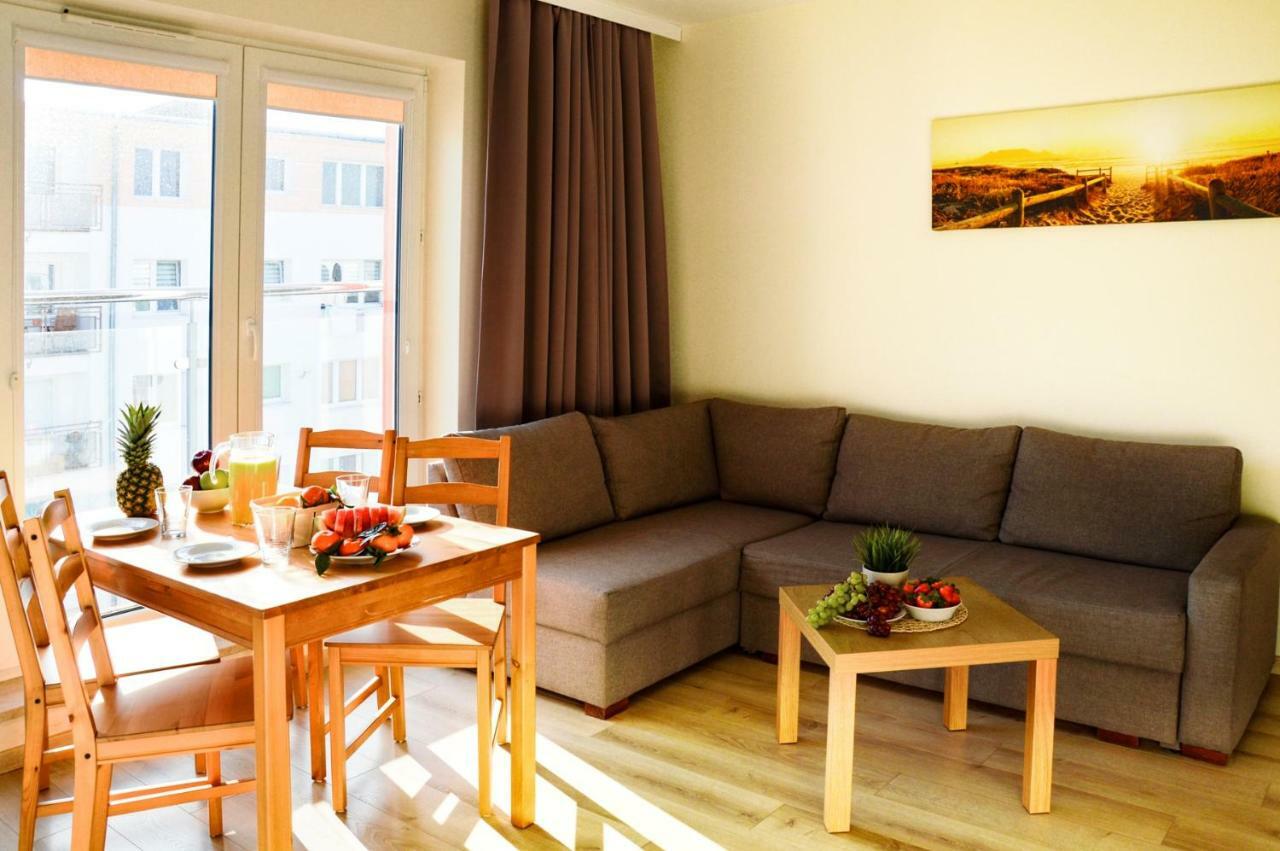Przystan Rybacka Apartment Władysławowo
