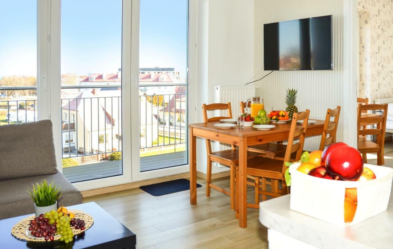 Apartment Przystan Rybacka Władysławowo